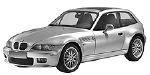 BMW E36-7 P117C Fault Code