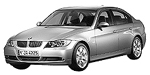 BMW E90 P117C Fault Code